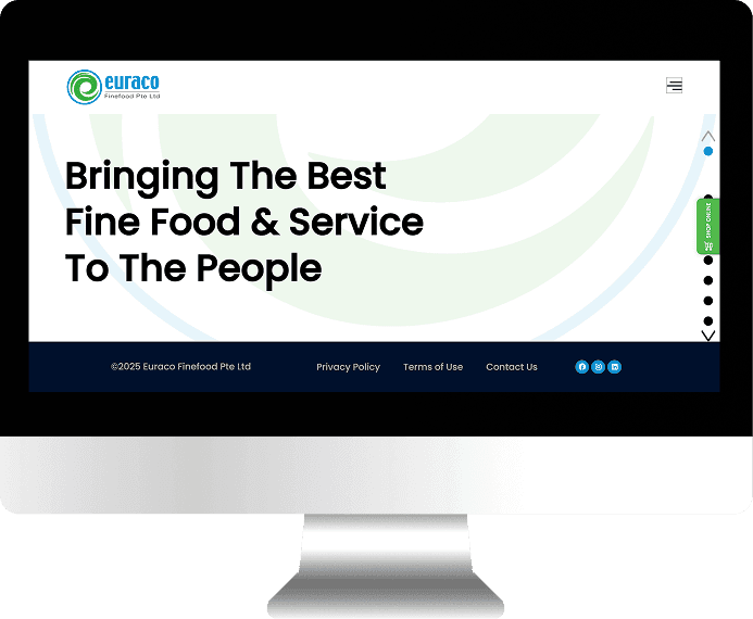 Euraco Finefood